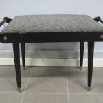 599 1148 PIANO STOOL